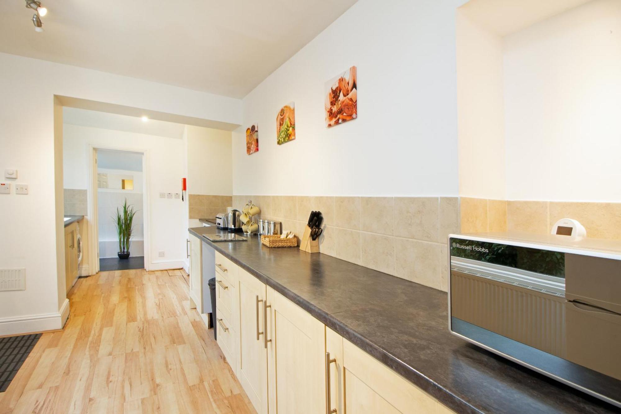 Raleigh Gf - Ground Floor 1 Bed Georgian Flat In The City Centre Free Parking And Wifi Exeter Exterior photo