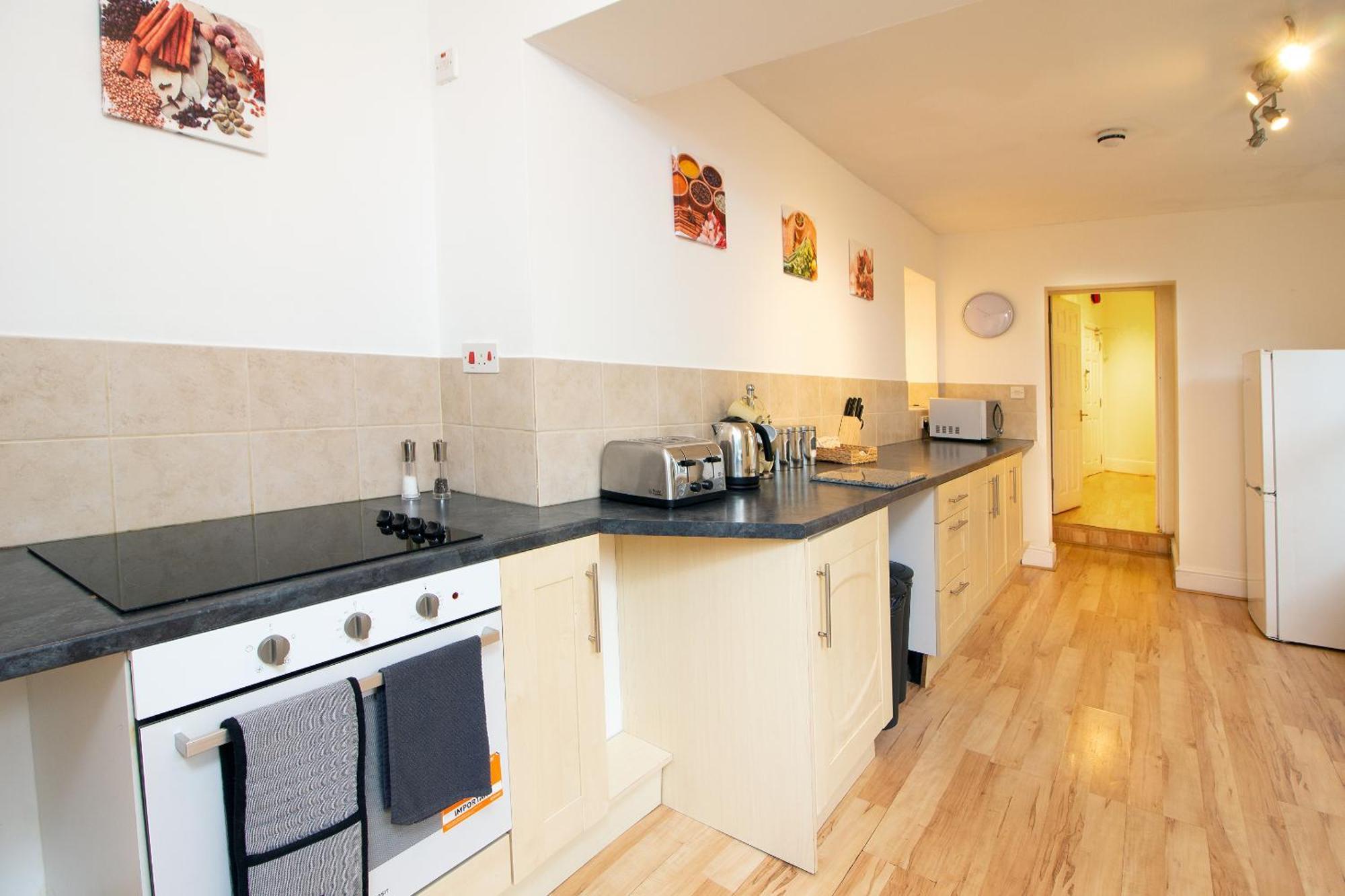 Raleigh Gf - Ground Floor 1 Bed Georgian Flat In The City Centre Free Parking And Wifi Exeter Exterior photo