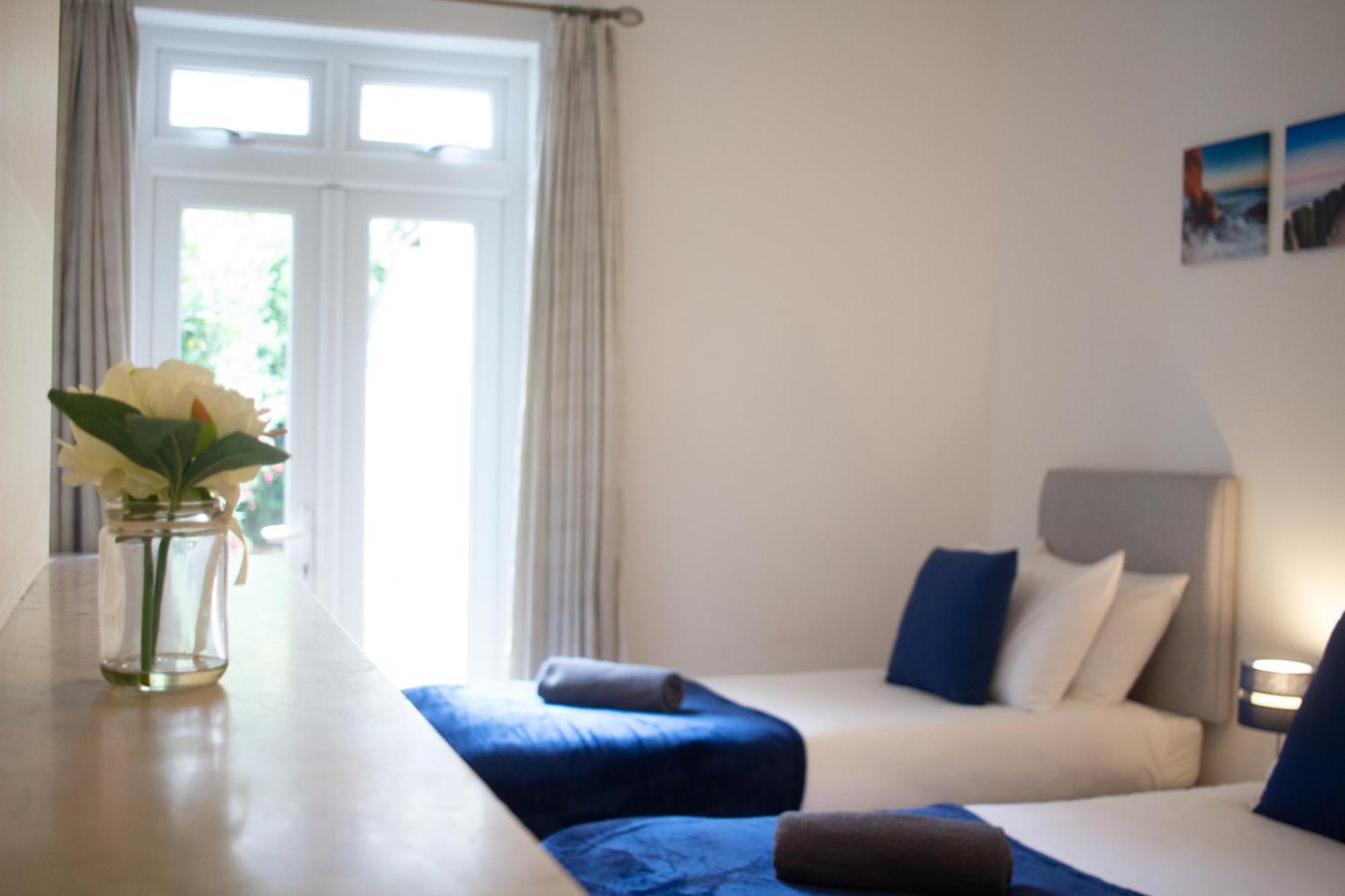 Raleigh Gf - Ground Floor 1 Bed Georgian Flat In The City Centre Free Parking And Wifi Exeter Exterior photo