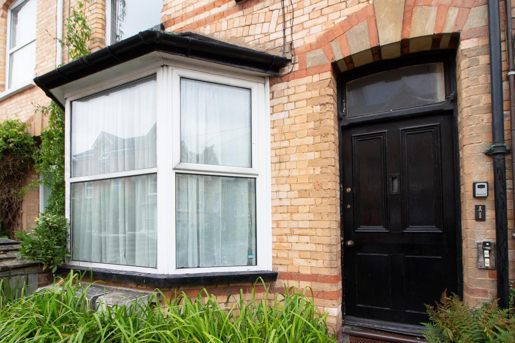 Raleigh Gf - Ground Floor 1 Bed Georgian Flat In The City Centre Free Parking And Wifi Exeter Exterior photo